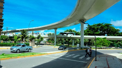 O evento tem o objetivo de propor ações inovadoras e soluções às cidades (Foto: Ares Soares)